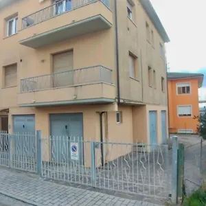  Appartamento Residenza Cleopatra 4