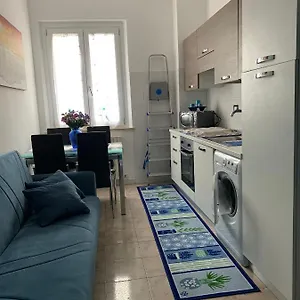  Appartamento Appartamento Vista Mare